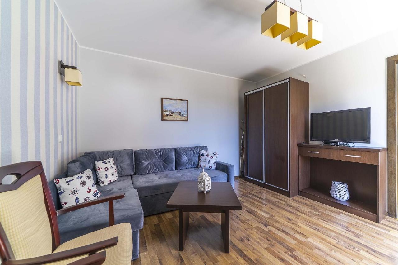 Latajacy Holender Homestay Wladyslawowo