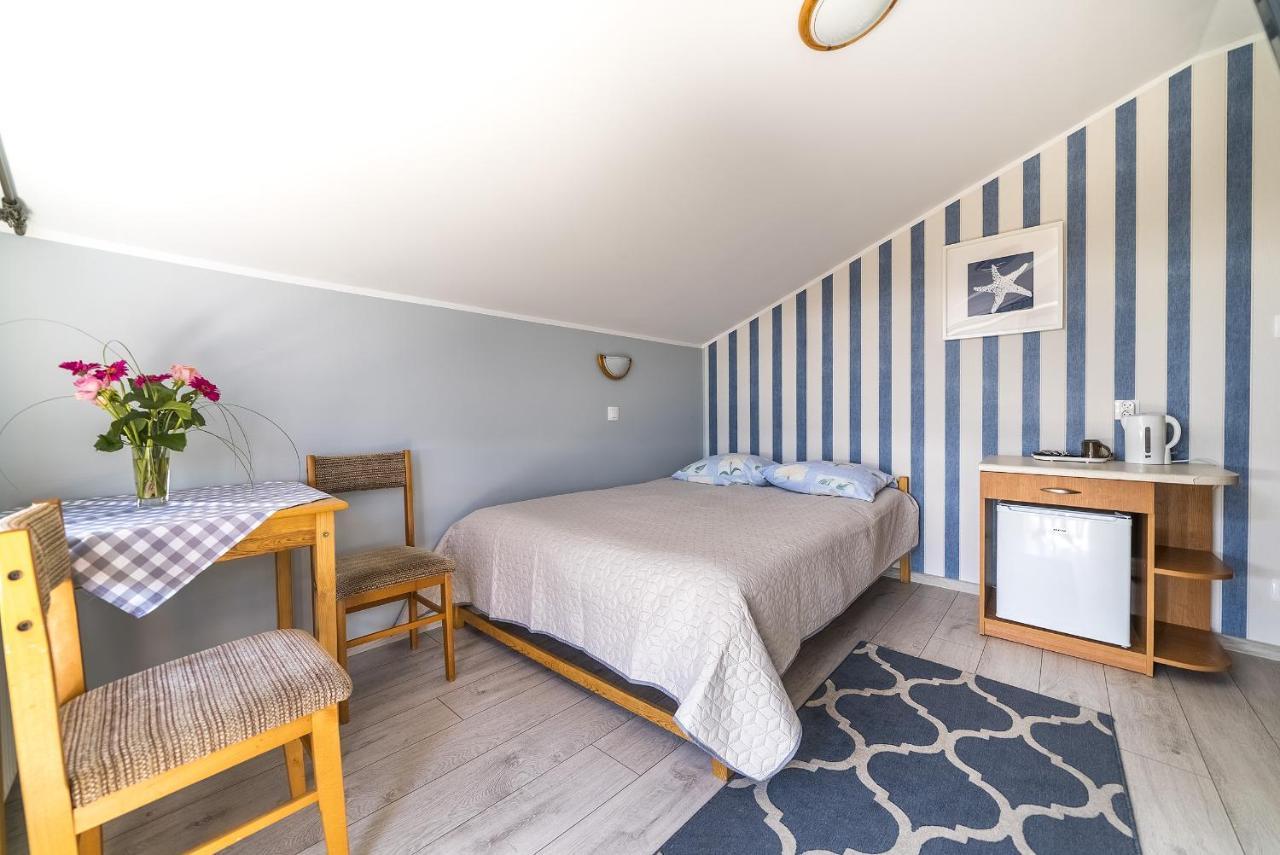 Latajacy Holender Homestay Wladyslawowo