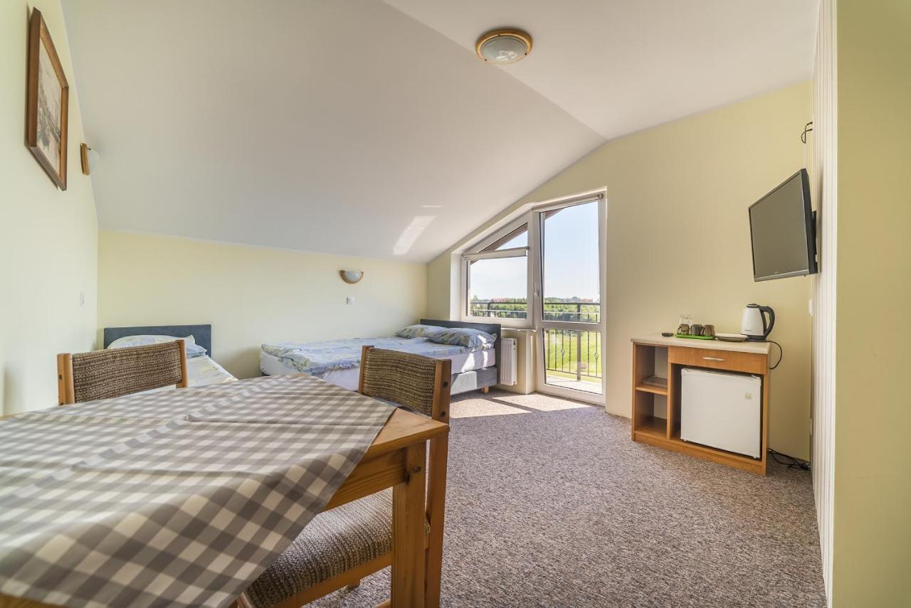 Latajacy Holender Homestay Wladyslawowo