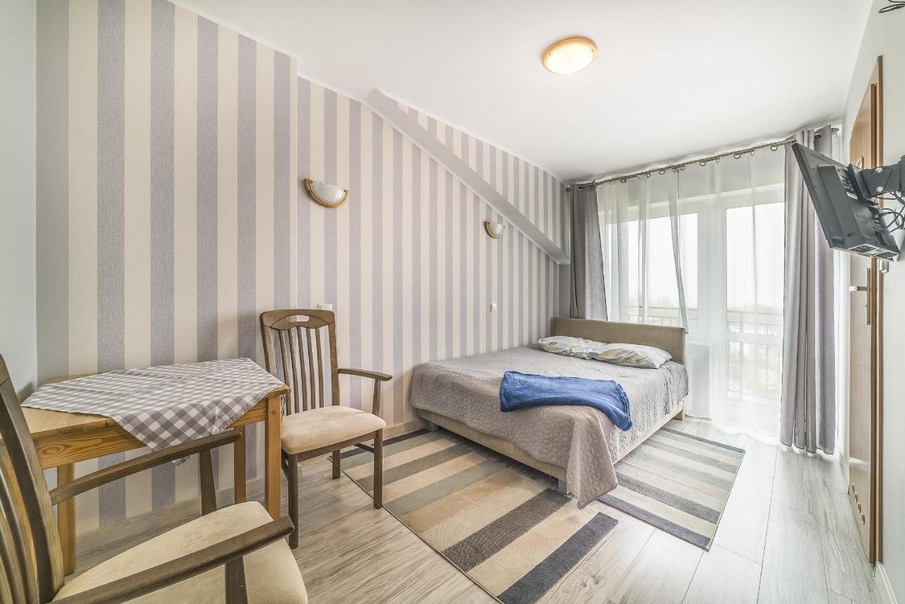 Homestay Latajacy Holender Wladyslawowo