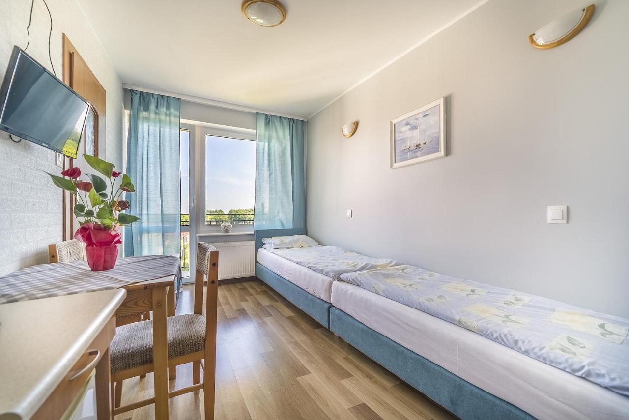 Privatunterkunft Latajacy Holender