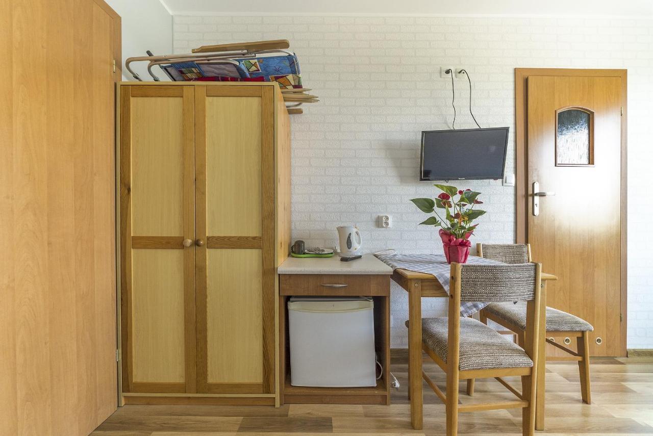 Privatunterkunft Latajacy Holender