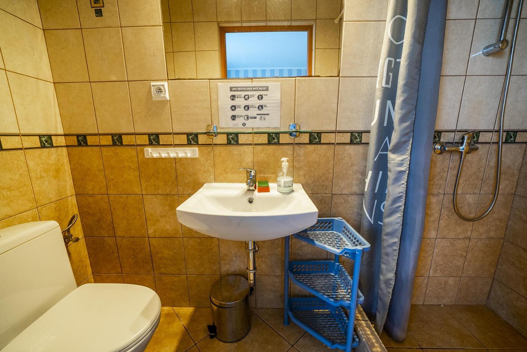 Latajacy Holender Privatunterkunft *